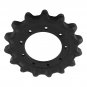Rear Drive Sprocket For Kubota SVL75, 75C, SVL75-2, SVL75-2C V051121110