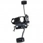 Brake Clutch Pedal Assembly For Ford F250 1992-1997 F3TZ-2455-A