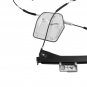 Front RH Passenger Side Power Window Regulator For VW Volkswagen Eos 2008-2016