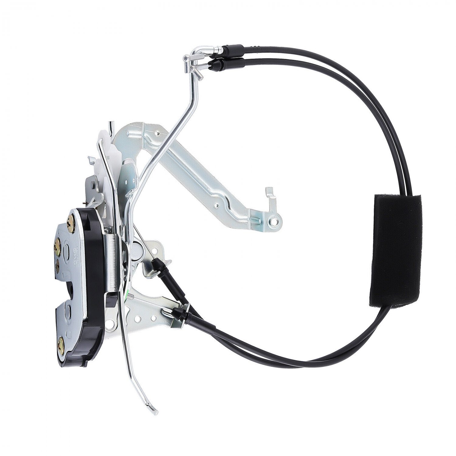 Door Lock Actuator Front Left Driver Side for Toyota Sequoia 01-07 693040C010