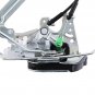 Door Lock Actuator Front Left Driver Side for Toyota Sequoia 01-07 693040C010