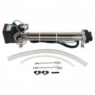 Low-Flow Titanium Heater Replacement 6kw For Hot Spring IHH-6000-NHCW-7211