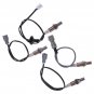 4x Oxygen O2 Sensor Up&Downstream For Toyota Highlander 2004-2005 234-9042