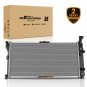 Radiator For Buick Century 3.1L 1997 - 1999 For Chevrolet Venture 3.4L 1997