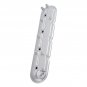 Left Driver Side Valve Cover For Buick Rainier V8 5.3L 2004-2007 12570427