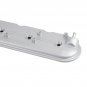 Left Driver Side Valve Cover For Buick Rainier V8 5.3L 2004-2007 12570427