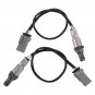 Nox Nitrogen Oxide Sensor FOR CHEVROLET SILVERADO 1500 4.3L V6 2017-2017 2344940
