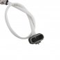 Nox Nitrogen Oxide Sensor FOR CHEVROLET SILVERADO 1500 4.3L V6 2017-2017 2344940