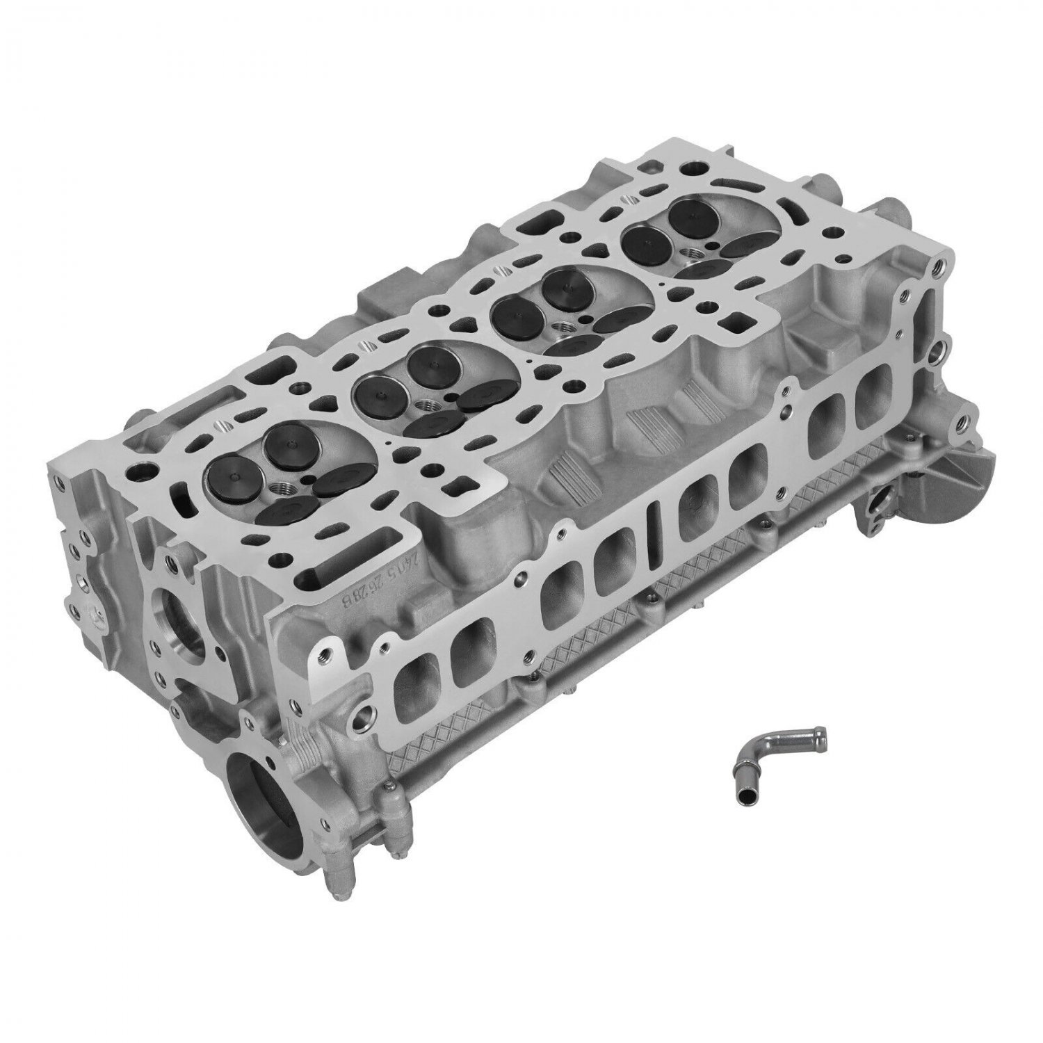 Cylinder Head Assembly for Ford Escape Fiesta Fusion Transit Connect 1.6L 13-19