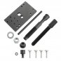 Inner Cam Bearing Remover & Installer Tools for Harley Davidson FLDE FLFB FLHR