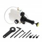 3L Transmission Oil Filling System Fluid Pump Manual Tool With 8pc ATF Adaptors