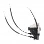 Front Left Door Lock Actuator for Hyundai Santa Fe Santa Fe Sport/XL 2013-2019