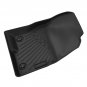 Floor Mats Trunk Mats Cargo Liners For Mazda CX-5 2017-2024 Rubber TPE