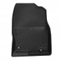 Floor Mats Trunk Mats Cargo Liners For Mazda CX-5 2017-2024 Rubber TPE