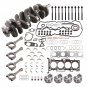 G4KJ 2.4L Engine Overhaul Rebuild Kit - Crankshaft Rod For HYUNDAI KIA Sorento