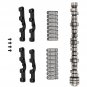 Camshaft & MDS Valve Lifters For Chrysler Aspen Limited 5.7L V8 2009 53021727AC