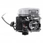 Complete Engine Shortblock Assembly For Redmax EBZ8500RH Backpack Leaf Blowers