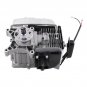Complete Engine Shortblock Assembly For Redmax EBZ8500RH Backpack Leaf Blowers