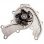 Timing Belt Kit w/ Water Pump Tensioner Idler for Isuzu 3.2L