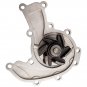 Timing Belt Kit w/ Water Pump Tensioner Idler for Isuzu 3.2L