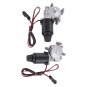 Head Lamp Motor For Chevrolet Corvette C4 1986-1990 Convertible 82-9112H 49-112