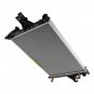 Radiator For Volvo S60 2001 - 2009 All Trim Levels CU2805 DPI2805 313190563