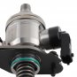 High Pressure Fuel Pump For Buick LaCrosse Cadillac CTS SRX GMC Terrain 3.0L V6