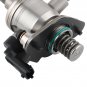 High Pressure Fuel Pump For Buick LaCrosse Cadillac CTS SRX GMC Terrain 3.0L V6