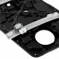 1* Front Left Window Regulator w/ Panel For Hyundai Sonata 2011 2012 2013 2014