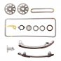 Engine Timing Chain Kit Aluminum For Toyota RAV4 2.0L 2.4L DOHC L4 16V