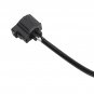 Nox Nitrogen Oxide Sensor For Jeep Wrangler JK 3.6L V6 2018 234-4217 234-4228