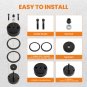 Front/Rear Crank Seal Installer For Detroit Diesel Series 60 12.7L 14L J-35686-B