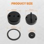 Front/Rear Crank Seal Installer For Detroit Diesel Series 60 12.7L 14L J-35686-B
