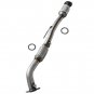 Catalytic Converter For Toyota Solar 2.4L 2006 - 2008 Stainless Steel Direct-Fit