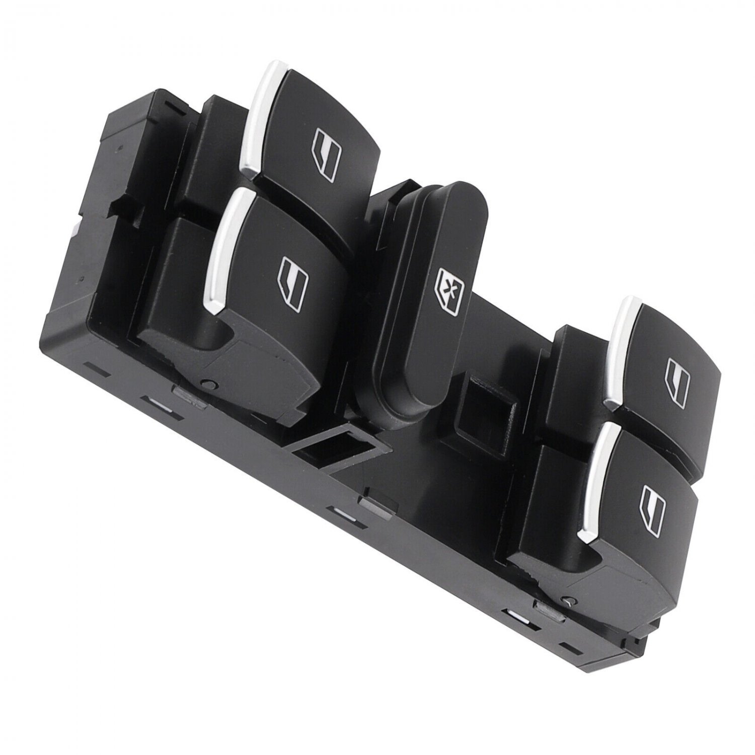 Front Left Window Switch For Volkswagen CC Base Sedan 4-Door 2013-2016 5ND959857