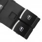 Front Left Window Switch For Volkswagen CC Base Sedan 4-Door 2013-2016 5ND959857
