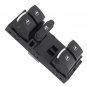Front Left Window Switch For Volkswagen CC Base Sedan 4-Door 2013-2016 5ND959857