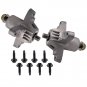 Spindle Assembly for MTD: 618-0138 918-0138 918-0138C 618-0142 918-0142