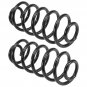 Pair of Rear 3.5" Lift Spring for Jeep TJ Wrangler/Rubicon/Unlimited 1997 - 2006