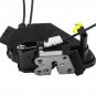 Door Lock Latch Actuator Front Left Driver Side for Nissan Rogue 2014-2019