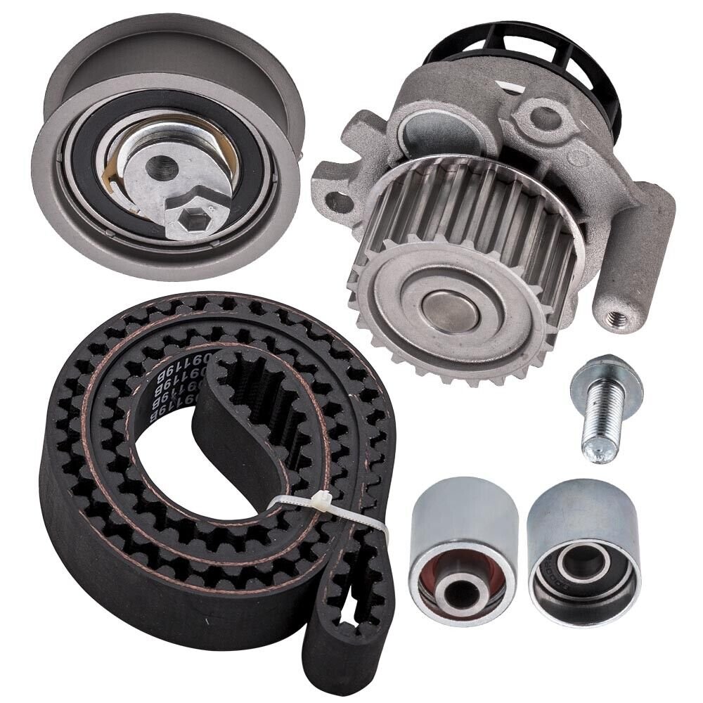 Timing Belt Kit w/Water Pump For VW Jetta GLI for Audi A3 TT Passat 2.0T FSI
