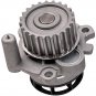Timing Belt Kit w/Water Pump For VW Jetta GLI for Audi A3 TT Passat 2.0T FSI