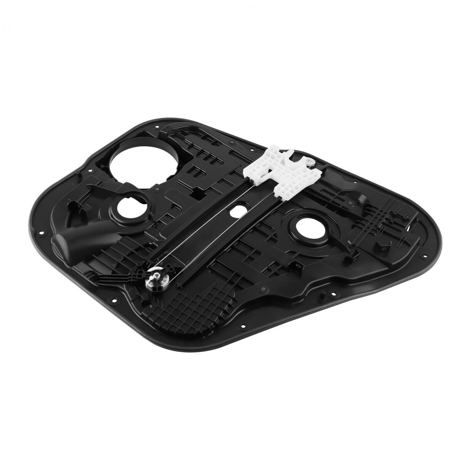 Rear Left Power Window Regulator For Kia Sorento 16-20 2.0L 2.4L 3.3L 83471C6000
