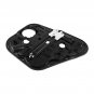 Rear Left Power Window Regulator For Kia Sorento 16-20 2.0L 2.4L 3.3L 83471C6000