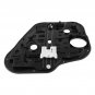 Rear Left Power Window Regulator For Kia Sorento 16-20 2.0L 2.4L 3.3L 83471C6000
