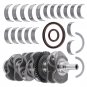 2AZFE 2AZ 2.4L Crankshaft & Main Rod Bearings For Toyota Camry Rav4 Scion tC xB