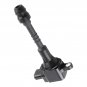 4 Ignition Coil + Spark Plug For Nissan Sentra L4 1.8L 2002 2003 2004 2005 2006