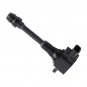 4 Ignition Coil + Spark Plug For Nissan Sentra L4 1.8L 2002 2003 2004 2005 2006