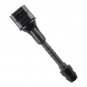 4 Ignition Coil + Spark Plug For Nissan Sentra L4 1.8L 2002 2003 2004 2005 2006