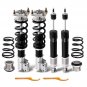 MaXpeedingrods 24 Step Damper Coilovers Struts for Ford Mustang 4th Gen. 94-04
